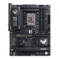 TUF Z890 PLUS/ATX/INTEL LGA1851/4x DDR5 DIMM max 192GB/Max 9066MHz/1x PCIE5.0(CPU), 4xPCIE4.0(Chipset x16/x4/x1/x1)/2x M.2 (CPU), 2x M.2(Chipset)