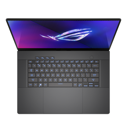 ROG Zephyrus G16 - 16'' WQXGA 240hz/Ultra7 155H/RTX4060/16/1T/Win11/Gray/ 2YR