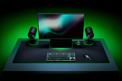 Razer Gigantus V2 - Soft Gaming Mouse Mat 3XL - FRML Packaging