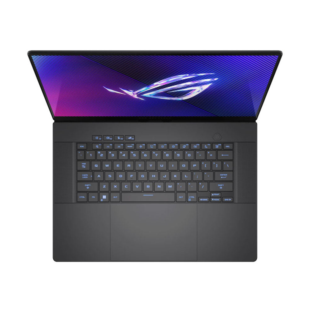 ROG Zephyrus G16 - 16" OLED 240hz/Ultra9 185H /RTX4090/32G/2T/Win11 PRO/2Y/Gary