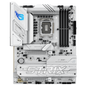 ASUS ROG STRIX B860-A GAMING WIFI MB B860, 4x DDR5, 1x PCI-E 5.0 x16, 3x M.2, 4x SATA3, WiFi 6