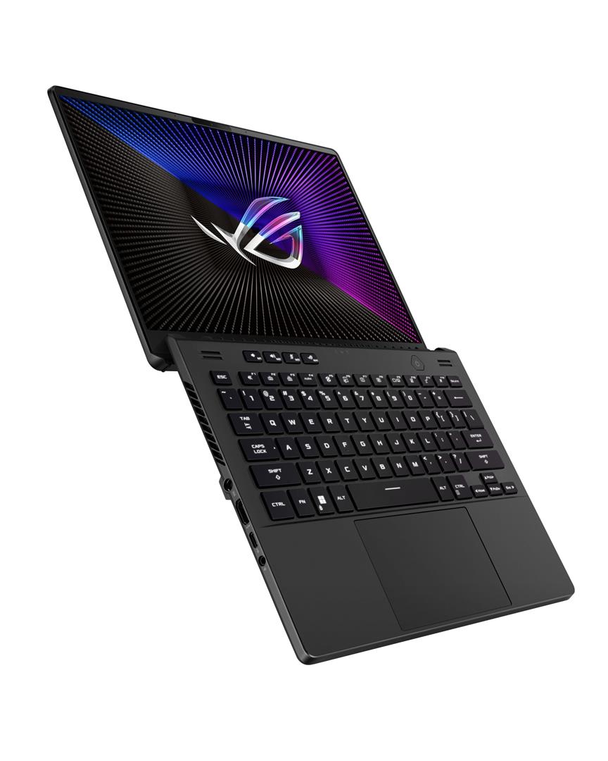 ROG Zephyrus G14 - 14" WQXGA 120hz, R9-6900HS, RX6800S, 16G*2, 1TB SSD, 1xHDMI2.0b, 2xUSB-C, 2xUSB-A, Win11-H, Sleeve, 2YR