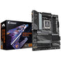 Gigabyte X670 AORUS ELITE AX AMD AM5 ATX Motherboard 4x DDR5~128GB,3x PCIe x16, 4x M.2, 4x SATA 6, 8x USB 3.2, 1x USB-C, 4x USB 2.0