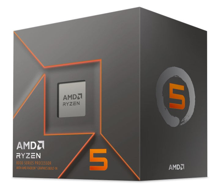 AMD Ryzen™ 5 8500G