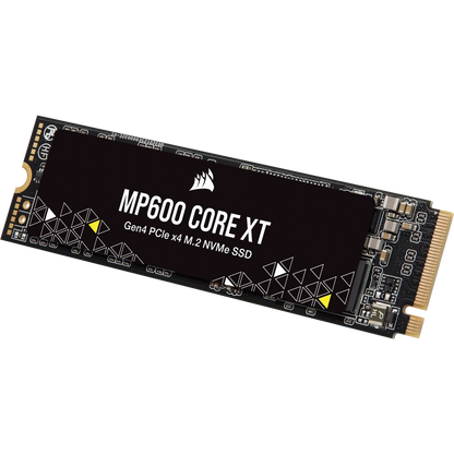 Corsair MP600 CORE XT 2TB Gen4 PCIe x4 NVMe M.2 SSD