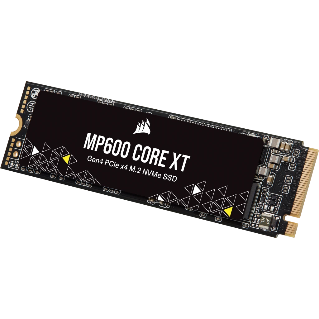 Corsair MP600 CORE XT 1TB Gen4 PCIe x4 NVMe M.2 SSD