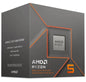 AMD Ryzen 5 8500G 6 Cores/12Threads, 65 watts, Max Freq 5.050Ghz, 24MB Cache, Wraith Stealth Cooler, Radeon Graphics