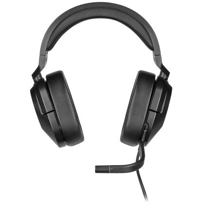 Corsair HS55 Surround Headset, Carbon - AP