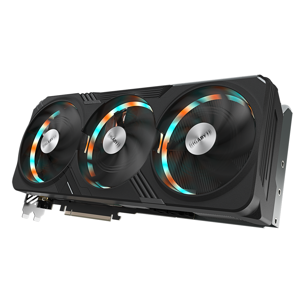 Nvidia GeForce RTX 4080 SUPER GAMING OC 16G GDDR6X 256 bit/2595MHz/PCI-E 4.0/Max Res 7680x4320/3x DP 1.4a & 1x HDMI 2.1a