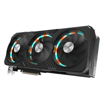 Nvidia GeForce RTX 4080 SUPER GAMING OC 16G GDDR6X 256 bit/2595MHz/PCI-E 4.0/Max Res 7680x4320/3x DP 1.4a & 1x HDMI 2.1a