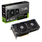 ASUS Dual NVIDIA GeForce RTX 4070 Ti SUPER OC Edition 16GB GDDR6