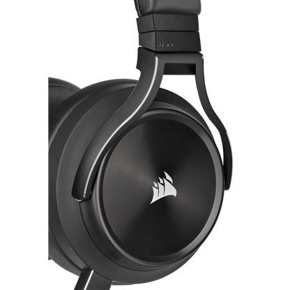 CORSAIR Virtuoso RGB Wireless XT Headset