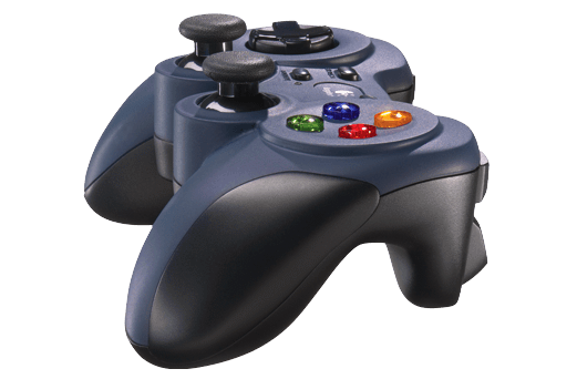 Logitech Gamepad F310