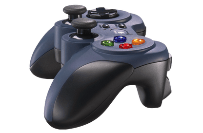 Logitech Gamepad F310