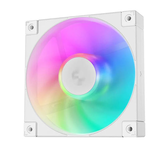 DeepCool FD12 WH ARGB Performance 120mm Fans