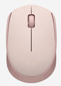 M171 Wireless Mouse - Rose