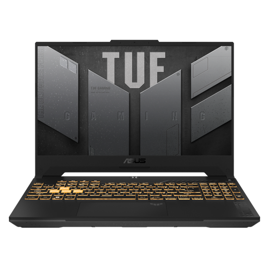 ASUS TUF Gaming F15 - 15.6" FHD 144hz/i7-13620H/RTX4050/8G*2/512G SSD/Win11/1Y (Mecha)