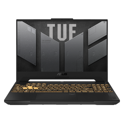 ASUS TUF Gaming F15 - 15.6" FHD 144hz/i7-13620H/RTX4070/8G*2/1T/Win11/1Y