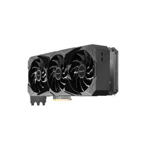 GALAX GeForce RTX 4080 SUPER SG 1-Click OC 16GB GDDR6X 256-bit DP*3/HDMI 2.1/DLSS 3