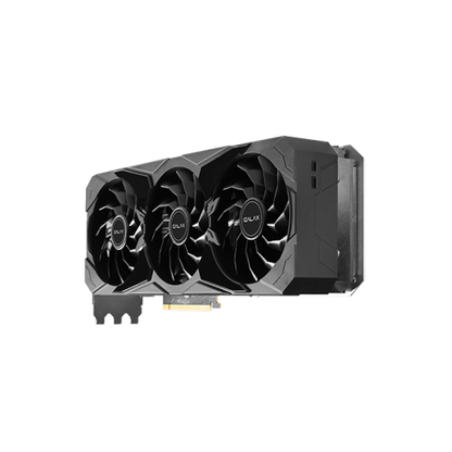 GALAX GeForce RTX 4080 SUPER SG 1-Click OC 16GB GDDR6X 256-bit DP*3/HDMI 2.1/DLSS 3