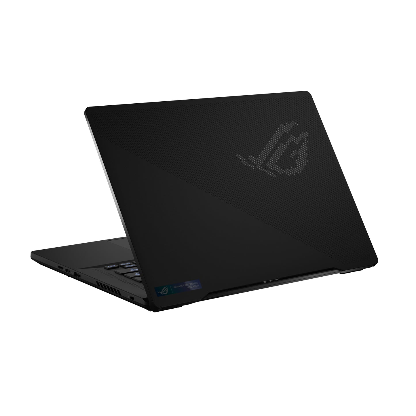 ROG Zephyrus M16 - 15.6"  WQXGA 240hz, i9-13900H, RTX4070, 16*2, 1T, 1xHDMI2.1FRL, 1xTB4, 1xUSB-C, 2xUSB-A, Win11-P, Black, 2Y