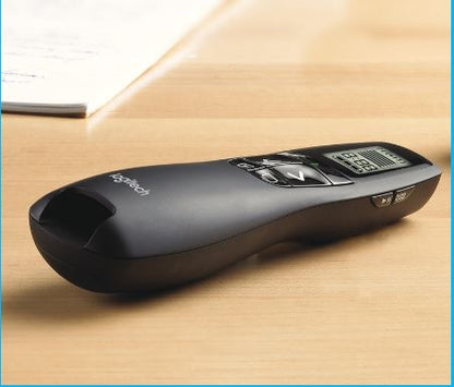 Logitech Professional Presenter R800