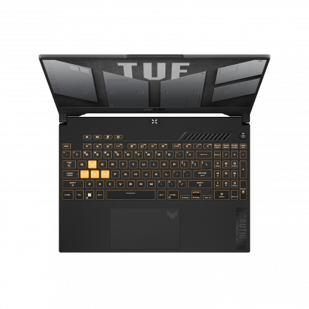 ASUS TUF Gaming A15 - 15.6" FHD 144hz/R9-8945H/RTX4070/8G*2/1T/Win11/1Y