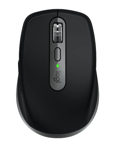 Logitech MX Anywhere 3S For Mac - Space Grey