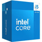 Boxed Intel Core i5 processor 14400 (20M Cache, up to 4.70 GHz) FC-LGA16A