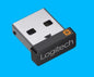 Logitech USB Unifying Receiver