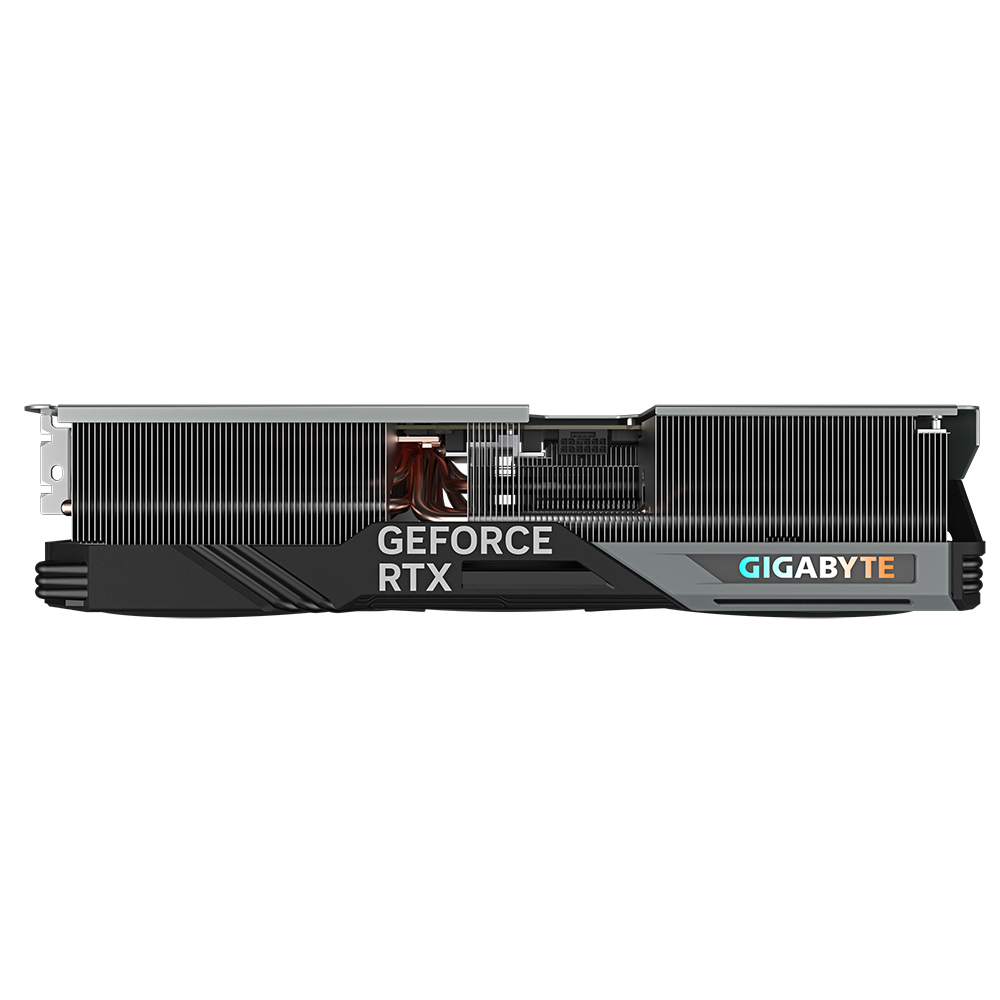 Nvidia GeForce RTX 4080 SUPER GAMING OC 16G GDDR6X 256 bit/2595MHz/PCI-E 4.0/Max Res 7680x4320/3x DP 1.4a & 1x HDMI 2.1a