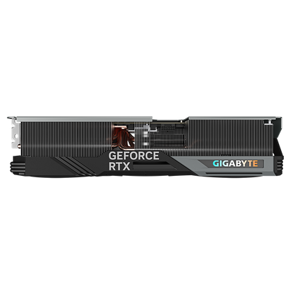 Nvidia GeForce RTX 4080 SUPER GAMING OC 16G GDDR6X 256 bit/2595MHz/PCI-E 4.0/Max Res 7680x4320/3x DP 1.4a & 1x HDMI 2.1a