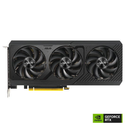 ASUS Prime GeForce RTX 4070 SUPER OC Edition 12GB GDDR6X