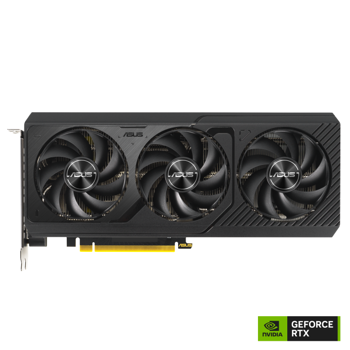 ASUS Prime GeForce RTX 4070 SUPER OC Edition 12GB GDDR6X