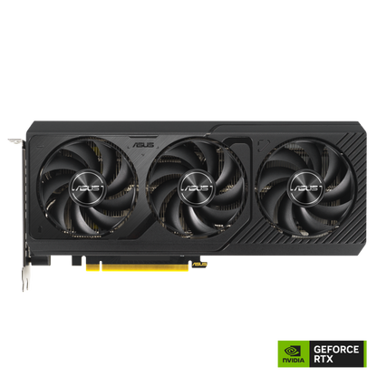 ASUS Prime GeForce RTX 4070 SUPER OC Edition 12GB GDDR6X