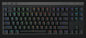 Logitech G515 LIGHTSPEED TKL Wireless Gaming Keyboard Black