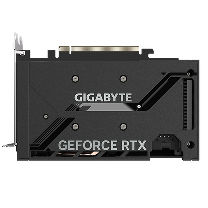 Nvidia GeForce RTX 4060 WINDFORCE OC 8G GDDR6 128 bit/2475MHz/PCI-E 4.0/Max Res 7680x4320/DisplayPort 1.4ax2 HDMI 2.1ax2