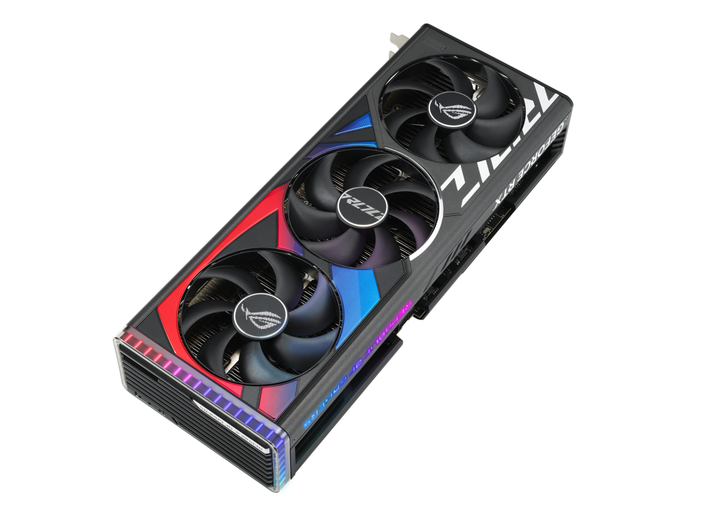 NVIDIA, RTX 4090 OC, OC 2640 MHz, 24GB GDDR6X, 3xDP, 2xHDMI, 3xFans, 1000W, 3 Years Warranty