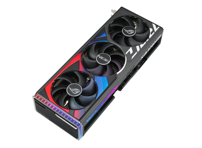 NVIDIA, RTX 4090 OC, OC 2640 MHz, 24GB GDDR6X, 3xDP, 2xHDMI, 3xFans, 1000W, 3 Years Warranty