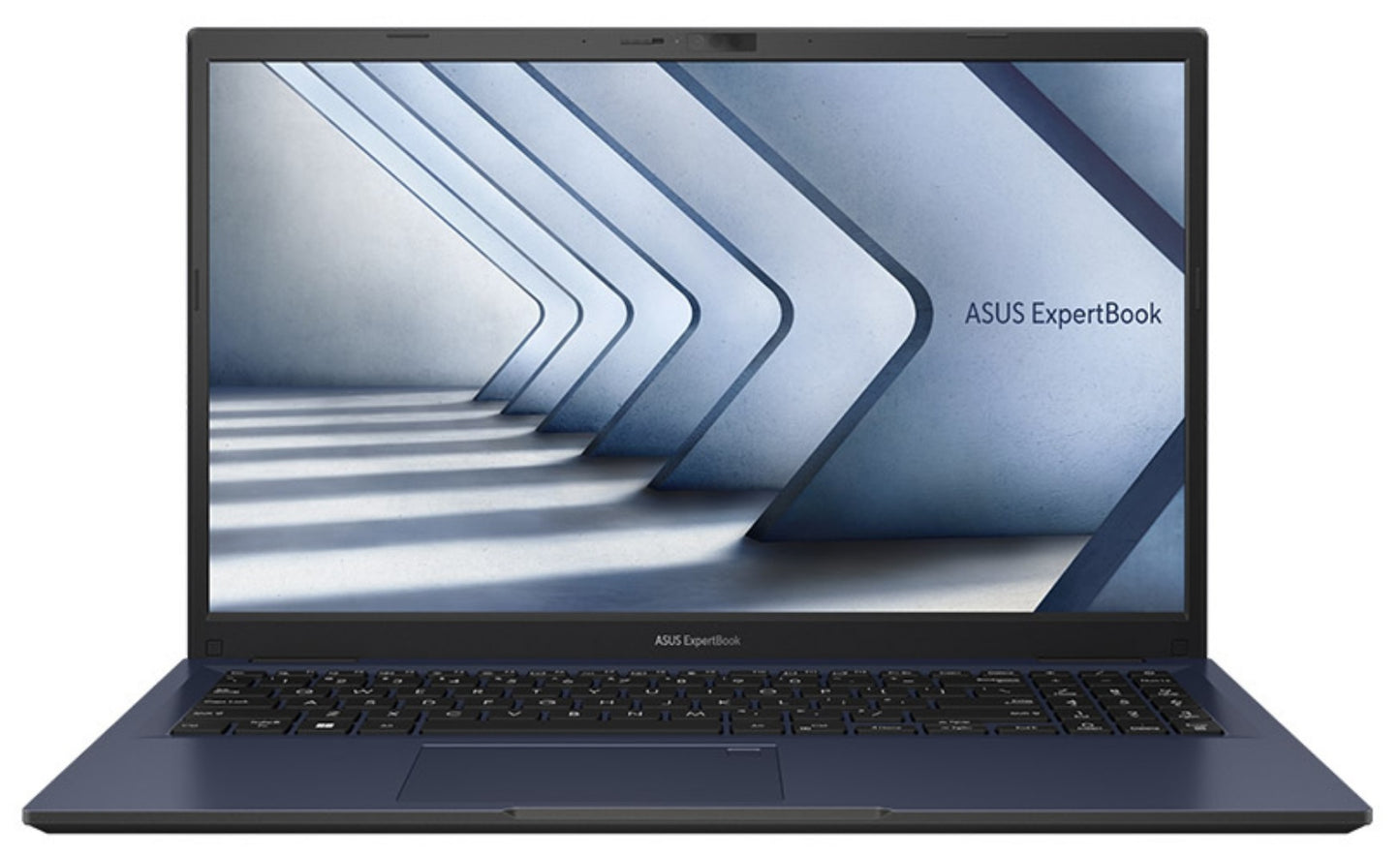 ASUS ExpertBook B1- 15.6' 13th Gen i7, 16GB/512GB - Win 11 Pro Business Notebook (B1502 New Aug 2024)