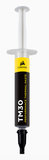 Corsair TM30 Performance Thermal Paste, 3 grams