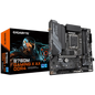 B760M GAMING X AX/INTEL LGA1700/MATX/4x DDR5 up to 192GB/7600MHz/PCIe 4.0 x1 3.0 x1/M.2 x2