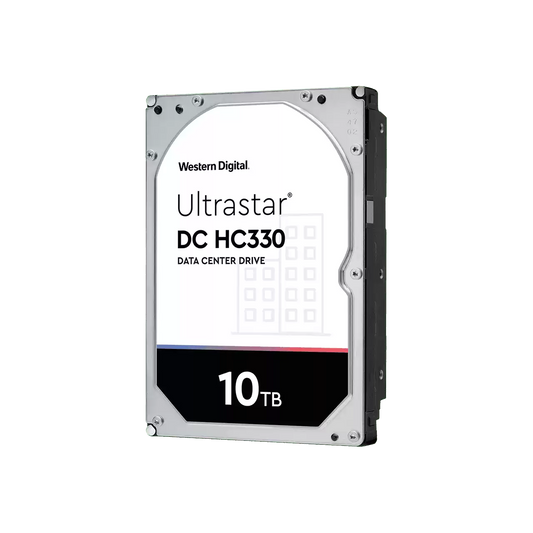 3.5in 26.1MM 10000GB 256MB 7200RPM SATA ULTRA 512E SE DC HC330