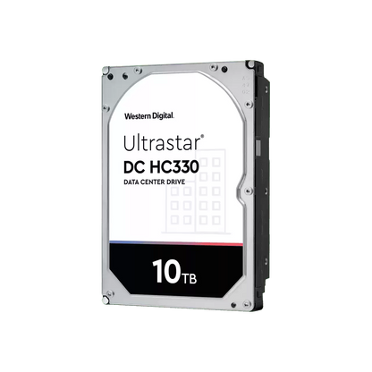 3.5in 26.1MM 10000GB 256MB 7200RPM SATA ULTRA 512E SE DC HC330