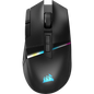 CORSAIR DARKSTAR WIRELESS MMO/MOBA Gaming Mouse