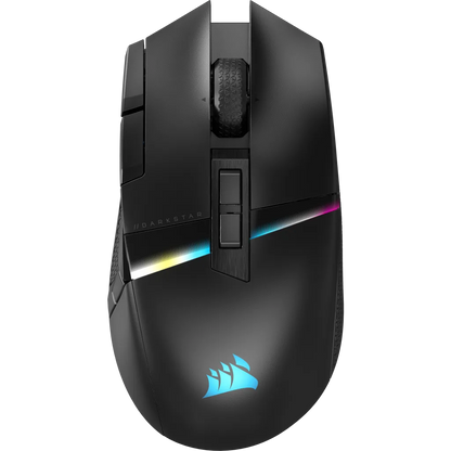 CORSAIR DARKSTAR WIRELESS MMO/MOBA Gaming Mouse