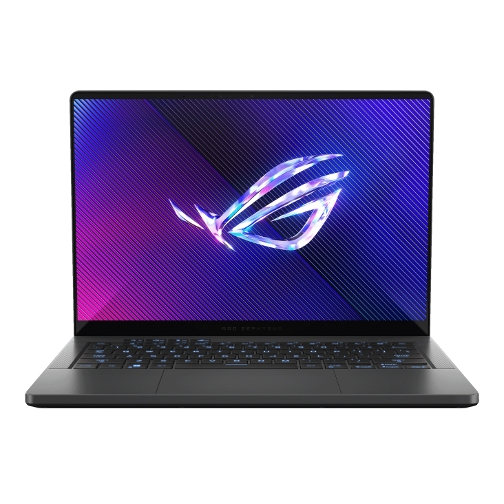 ROG Zephyrus G14 - 14" OLED 120Hz/R9-hawk /RTX4060/16G/1T/Win11/Grey /2Y