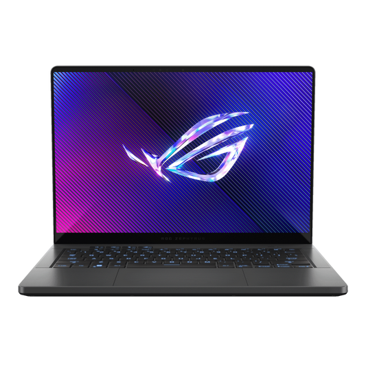 ROG Zephyrus G14 - 14" OLED 120Hz/R9-hawk /RTX4060/16G/1T/Win11/Grey /2Y