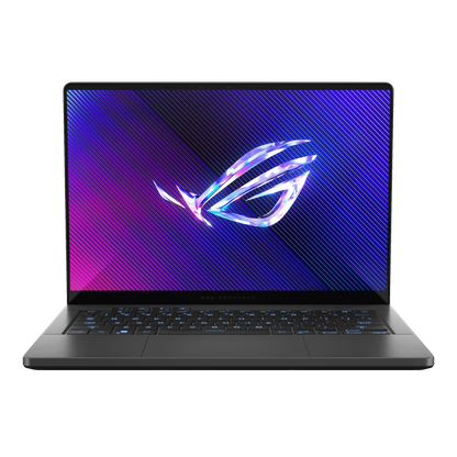 ROG Zephyrus G14 - 14" OLED 120Hz/R9-hawk /RTX4060/16G/1T/Win11/Grey /2Y