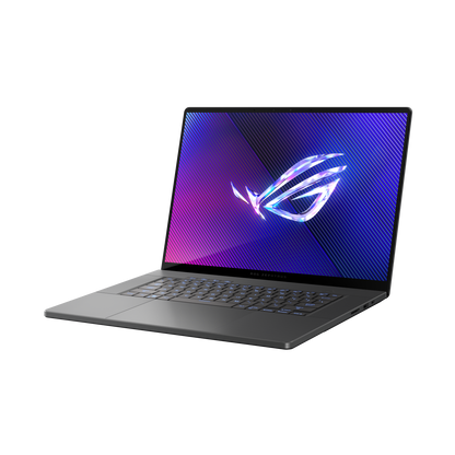 ROG Zephyrus G16 - 16'' WQXGA 240hz/Ultra7 155H/RTX4060/16/1T/Win11/Gray/ 2YR